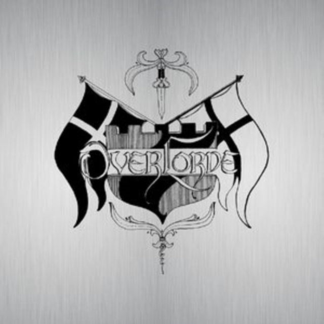 Overlorde - Overlorde (CD)