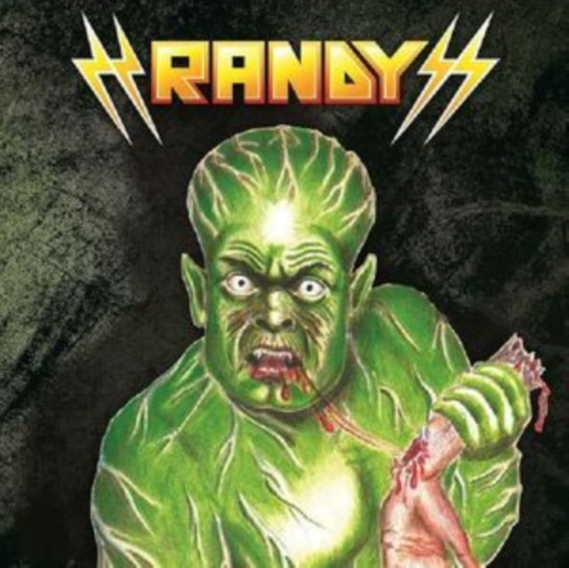 Randy - The Complete Anthology (CD)