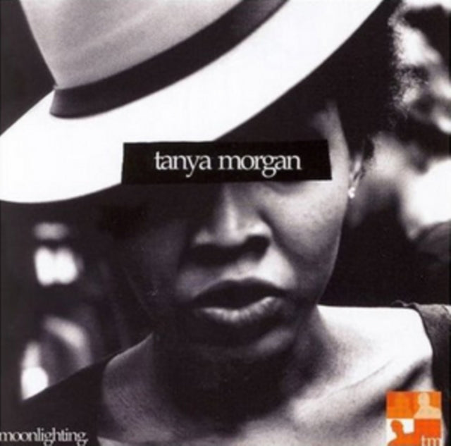 Tanya Morgan - Moonlighting (CD)