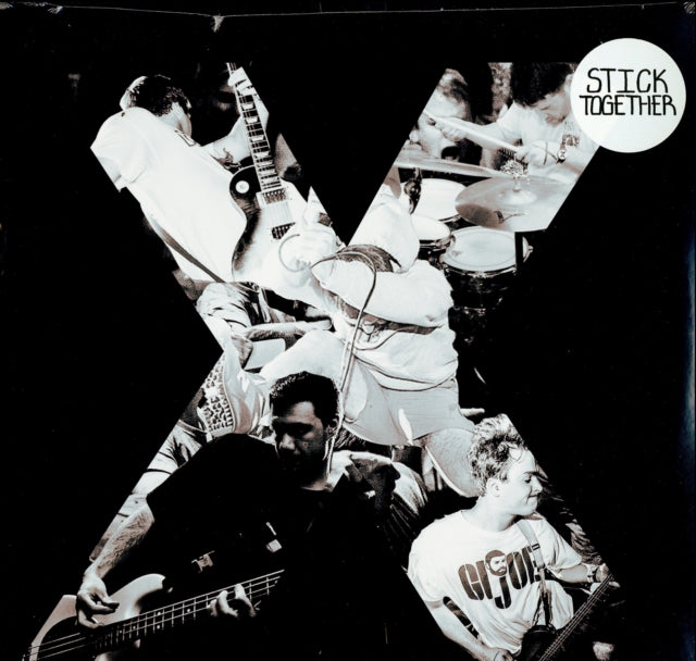 Stick Together - Stick Together (Vinyl)