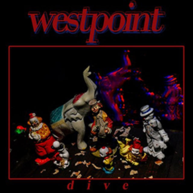 Westpoint - Dive (Vinyl)