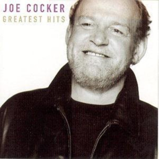 Joe Cocker - Greatest Hits (CD)