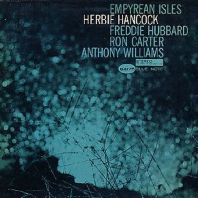 Herbie Hancock - Empyrean Isles (CD)