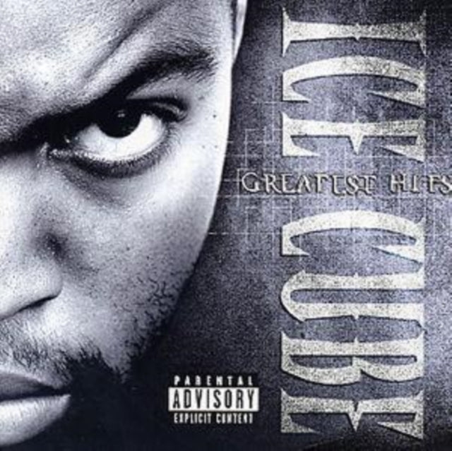 Ice Cube - The Greatest Hits (CD)