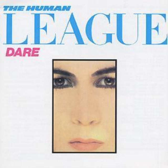 Human League - Dare (CD)