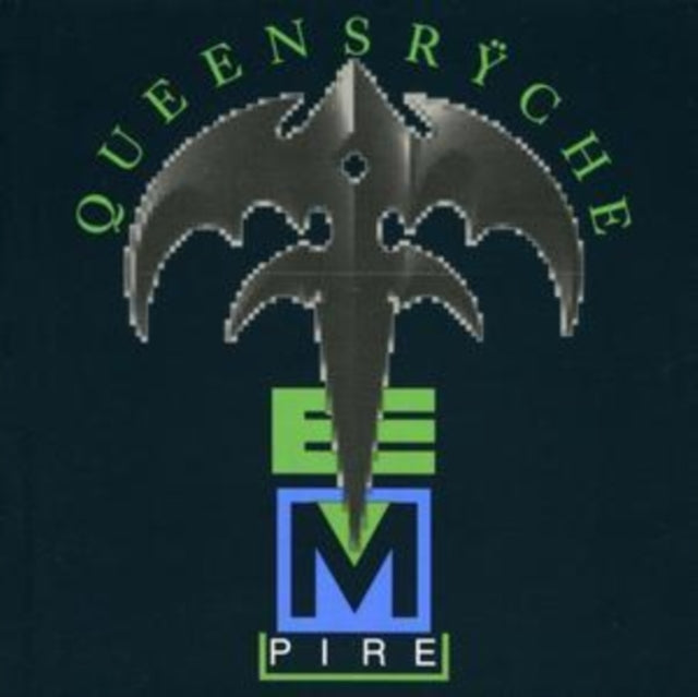 Queensryche - Empire (CD)