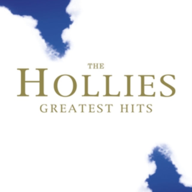 Hollies - Greatest Hits (CD)