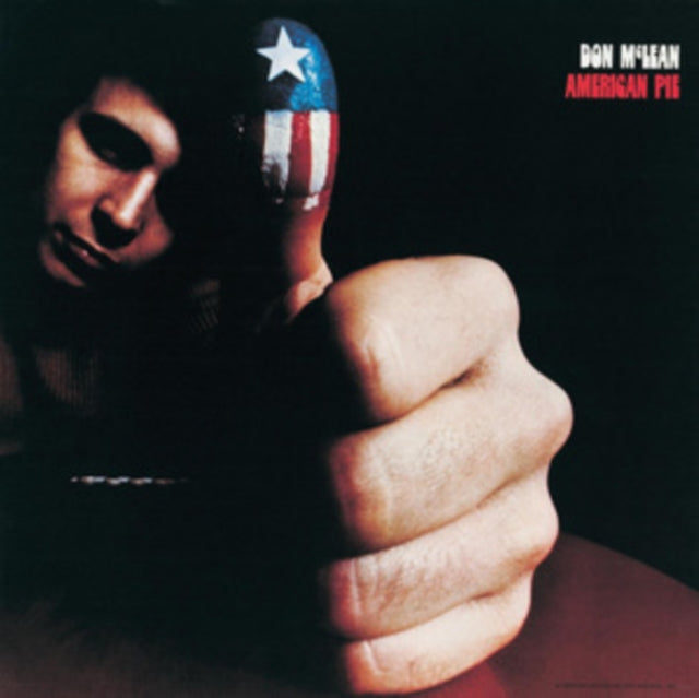 Don Mclean - American Pie (CD)