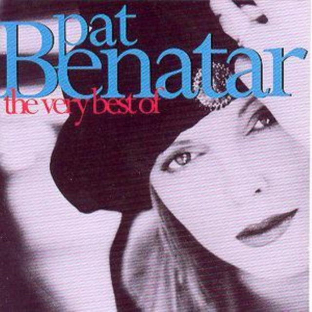 Pat Benatar - The Very Best Of (CD)