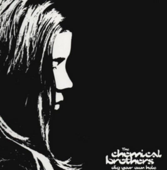 Chemical Brothers - Dig Your Own Hole (Vinyl)