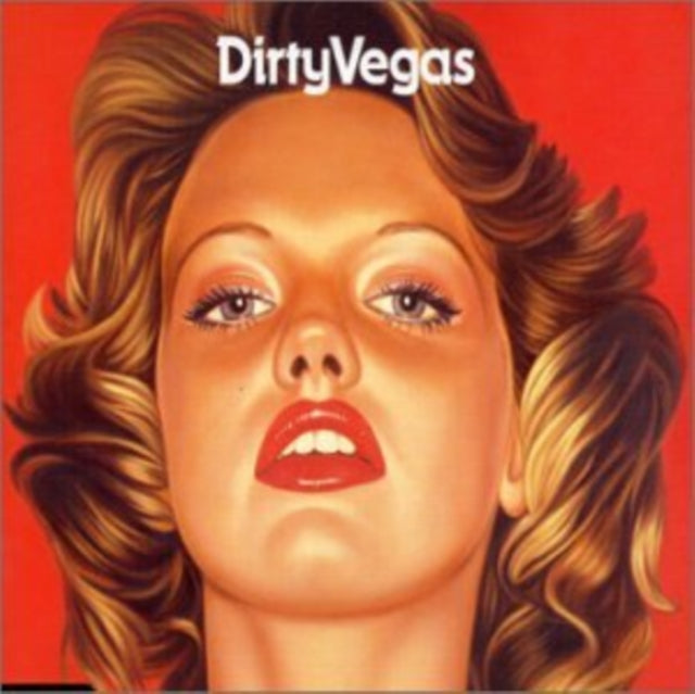 Dirty Vegas - One (CD)