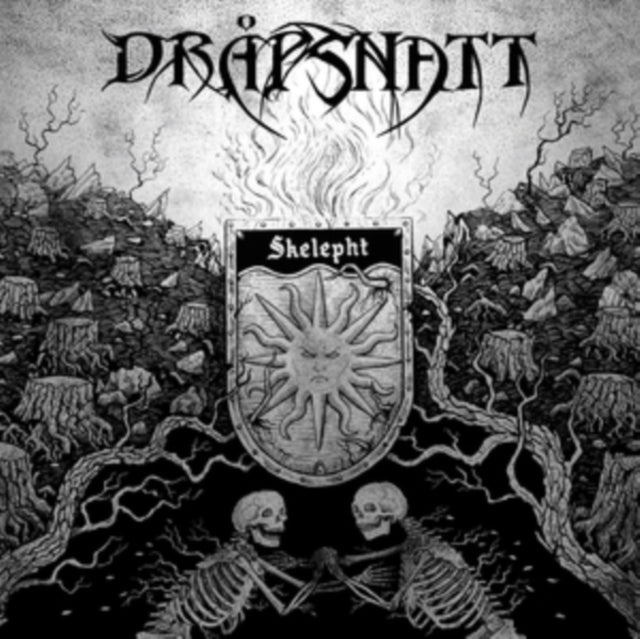 Drapsnatt - Skelepht (Vinyl)