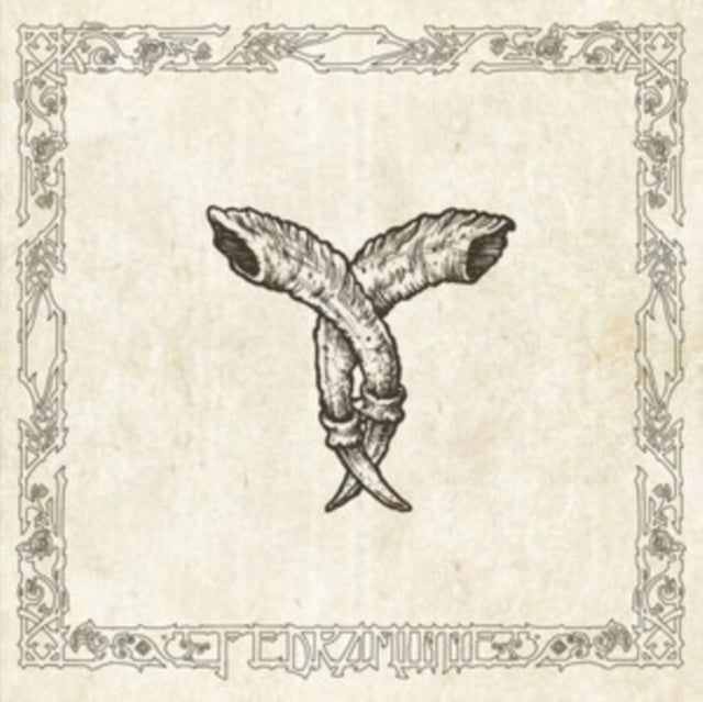 Varde - Fedraminne (CD)