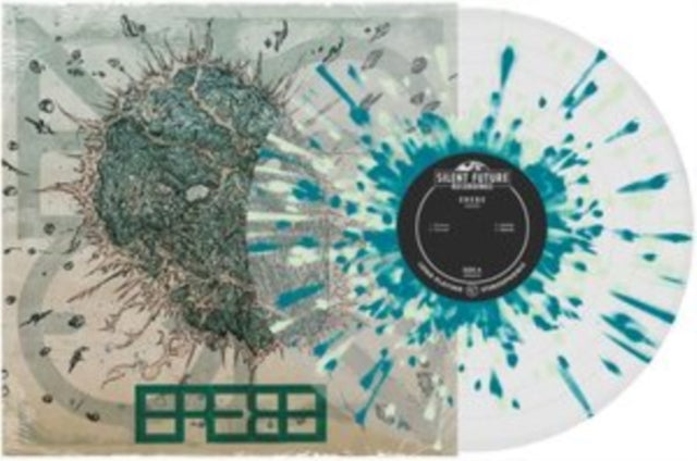 Erebe - Aeon (Vinyl)