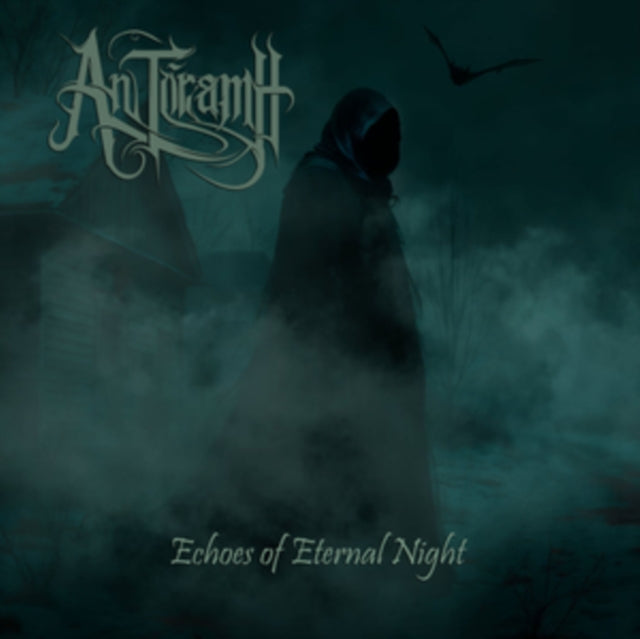 An Toramh - Echoes Of Eternal Night (CD)