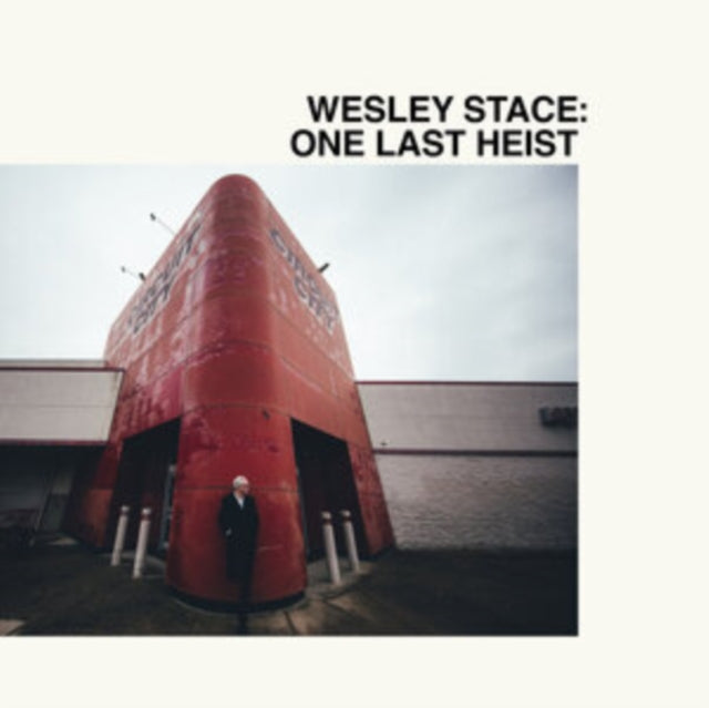 Wesley Stace - One Last Heist (CD)