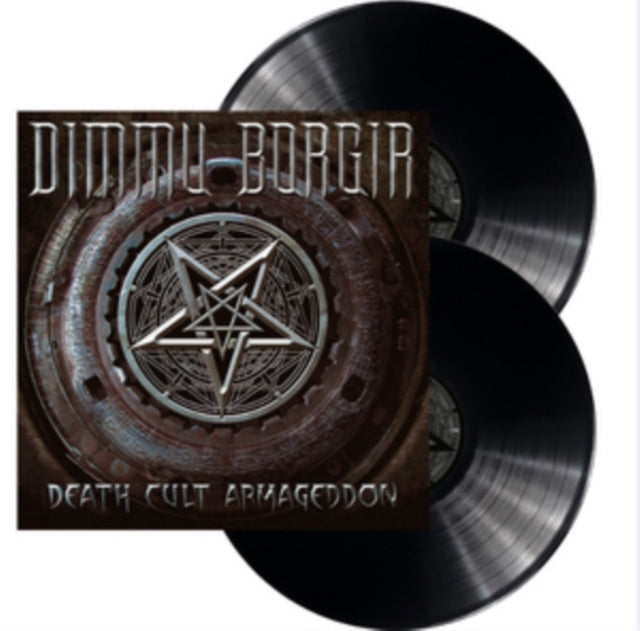 Dimmu Borgir - Death Cult Armageddon (Vinyl)