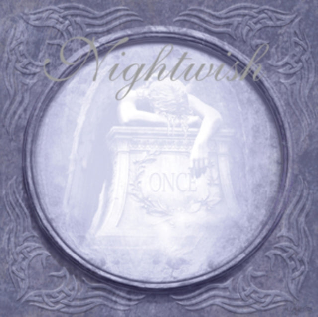 Nightwish - Once (CD)