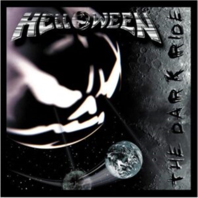 Helloween - The Dark Ride (Special Edition) (Vinyl)