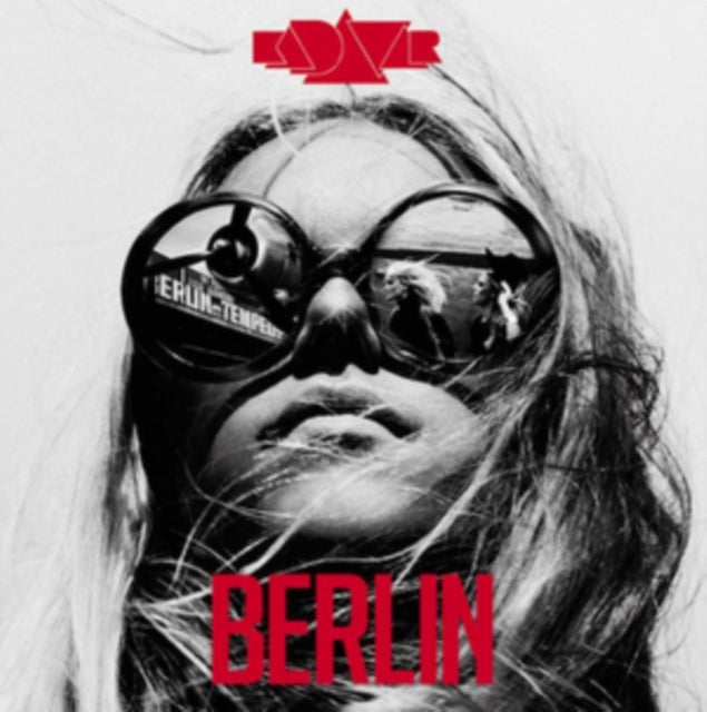 Kadavar - Berlin (CD)