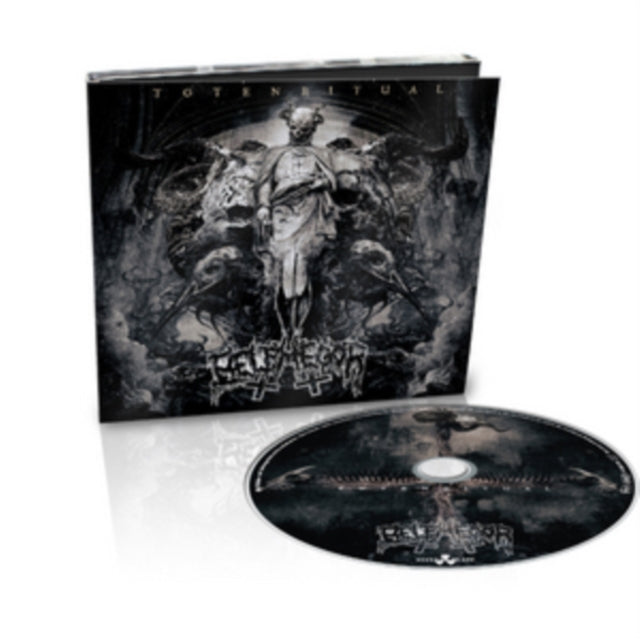 Belphegor - Totenritual (CD)