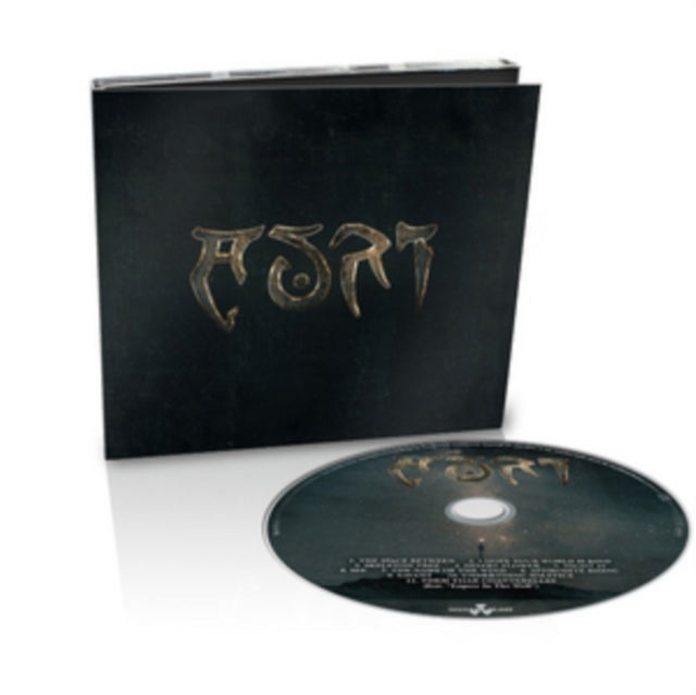 Auri - Auri (CD)