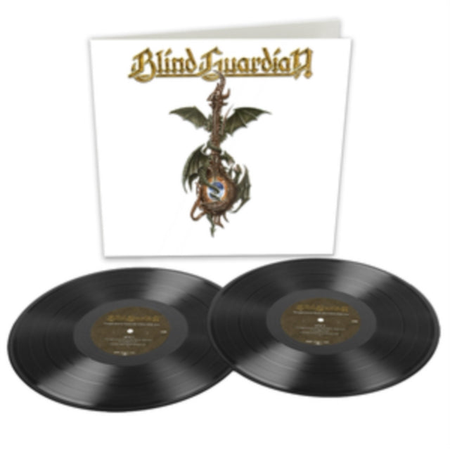 Blind Guardian - Imaginations From The Other Side (25th Anniversary Edition) (Vinyl)