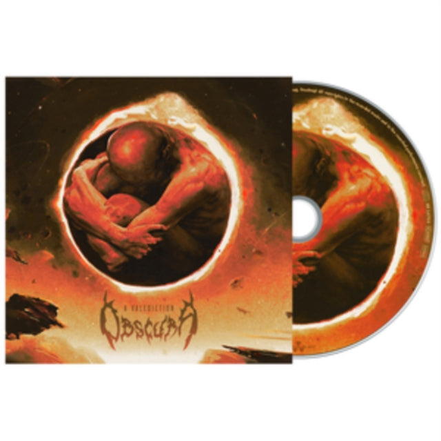 Obscura - A Valediction (Digi) (CD)