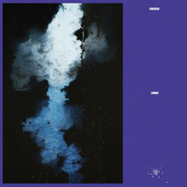 Anti-God Hand - Blight Year (Hand-Pour Vinyl) (Indie Exclusive) (Vinyl)