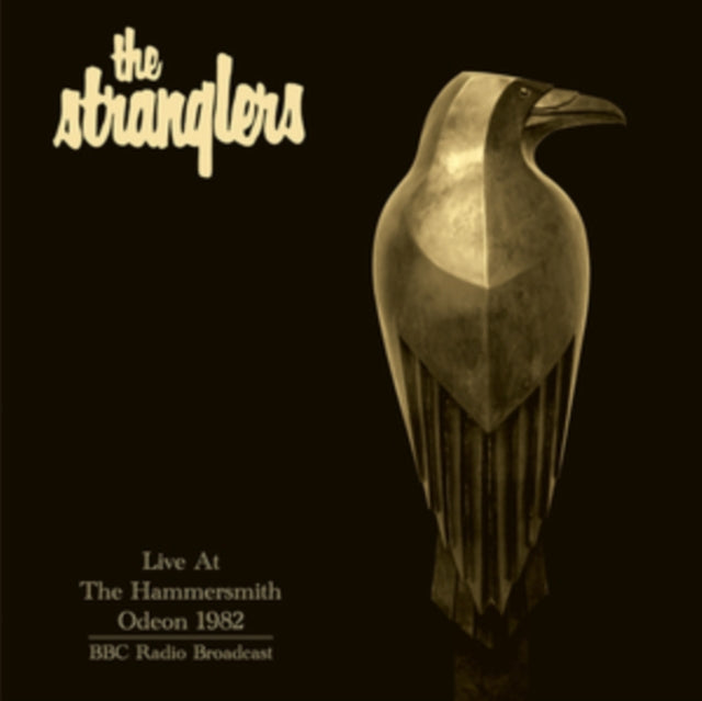 Stranglers - Live At The Hammersmith Odeon 1982 (Vinyl)
