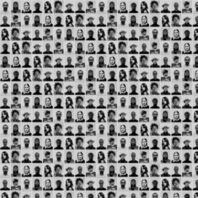 Lonely Guest - Lonely Guest (CD)