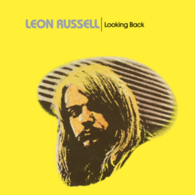 Leon Russell - Looking Back (Purple Vinyl) (Vinyl)