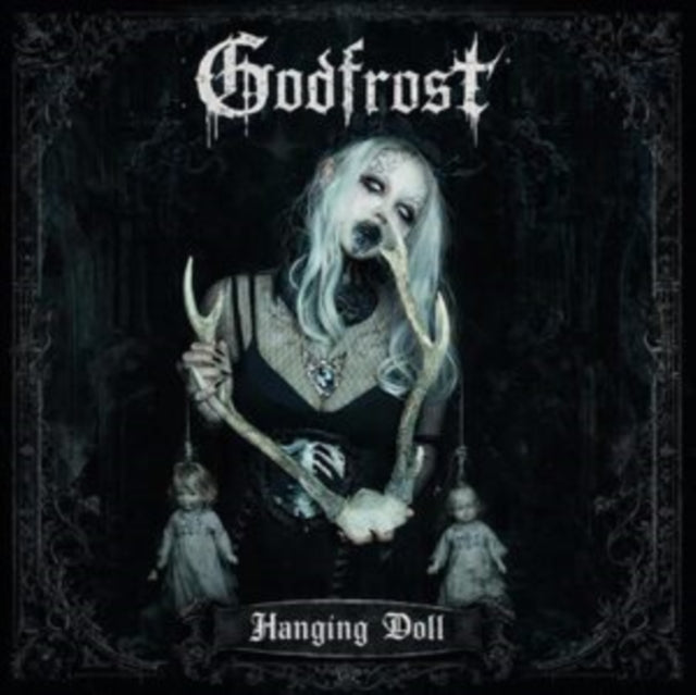 Godfrost - Hanging Doll (CD)