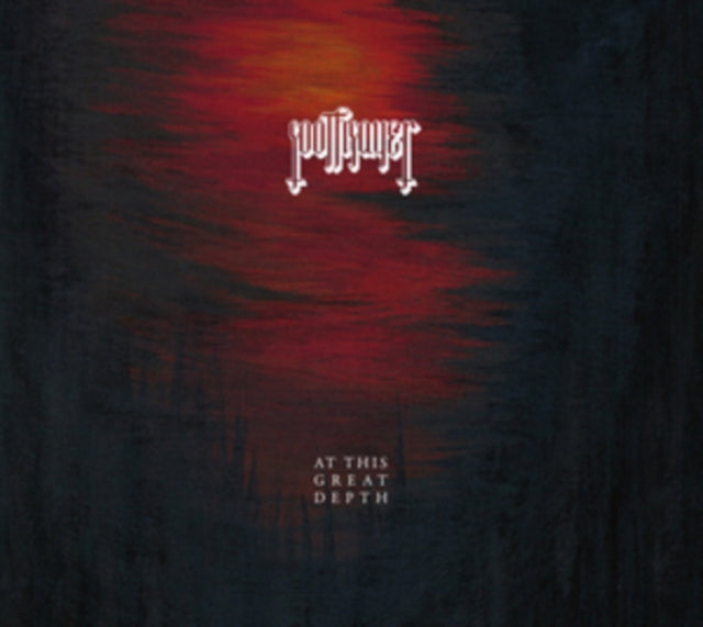 Soothsayer - At This Great Depth (CD)