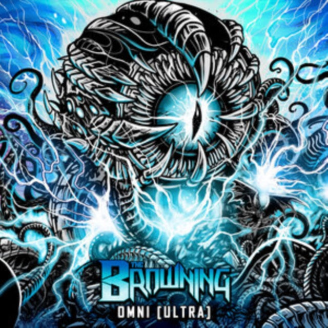 Browning - Omni (Ultra) (CD)