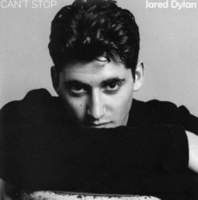 Jared Dylan - Cant Stop (7 inch Single)