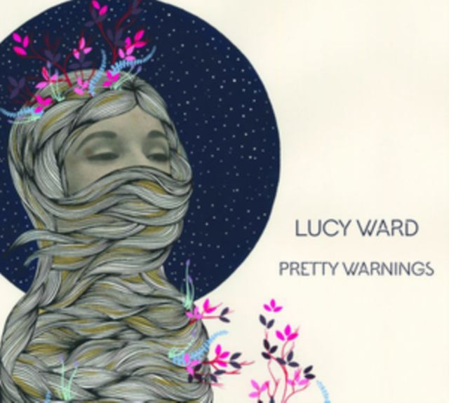 Lucy Ward - Pretty Warnings (CD)