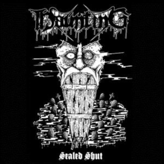 Haunting - Sealed Shut (Vinyl)