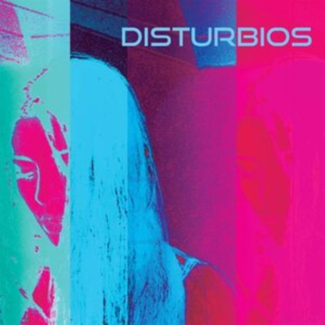 Disturbios - Disturbios (Vinyl)