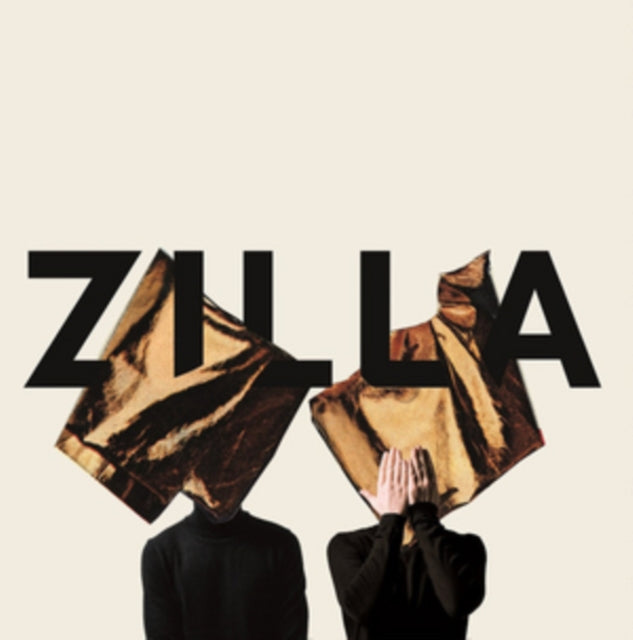 Fenech-Soler - Zilla (Vinyl)