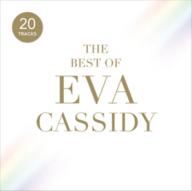 Eva Cassidy - The Best Of (CD)
