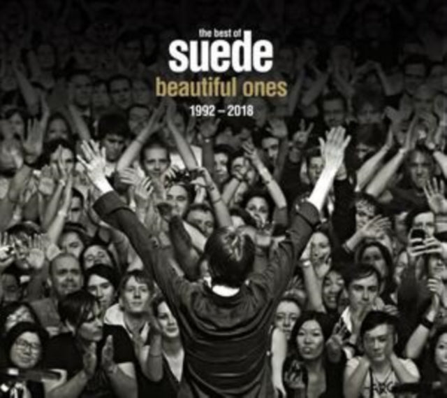 Suede - Beautiful Ones: The Best Of Suede 1992-2018 (CD)