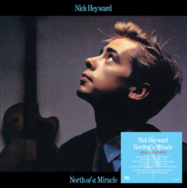 Nick Heyward - North Of A Miracle (Deluxe Edition) (CD)