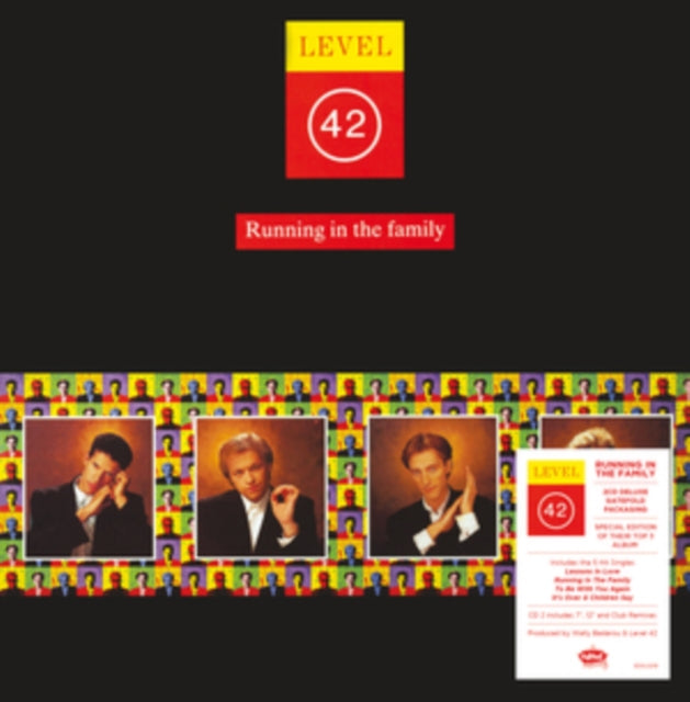 Level 42 Running In The Family(Deluxe Edition) (CD) (https://lasgo.dmmserver.com/media/640/07401557/0740155741938.jpg)