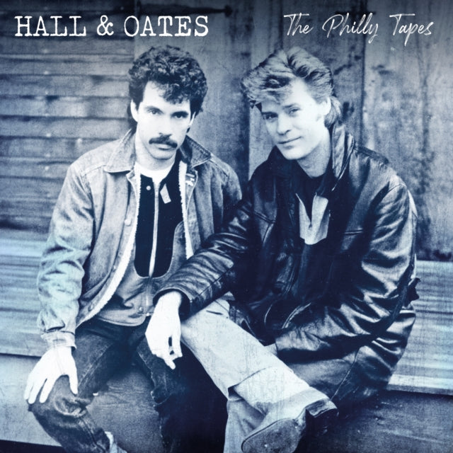 Daryl Hall & John Oates - The Philly Tapes (CD)