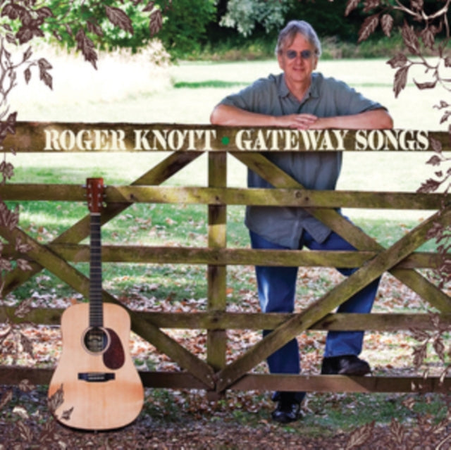 Roger Knott - Gateway Songs (CD)