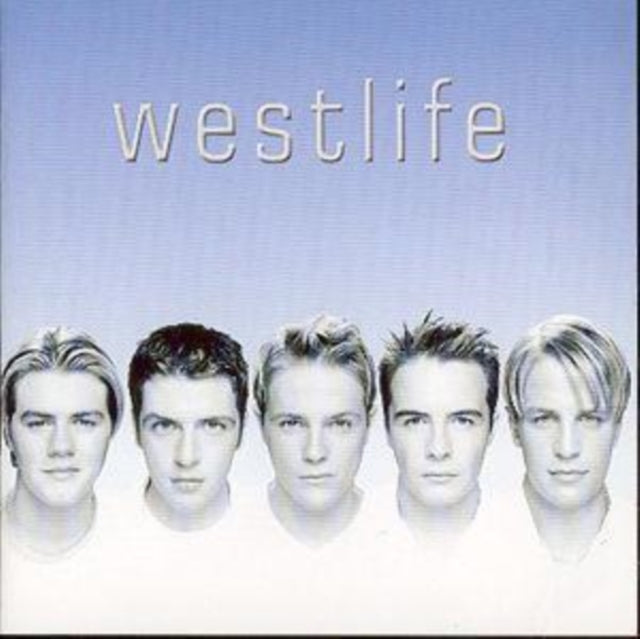 Westlife - Westlife (CD)