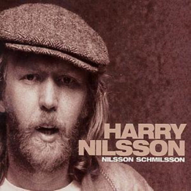 Harry Nilsson - Nilsson Schmilsson (CD)