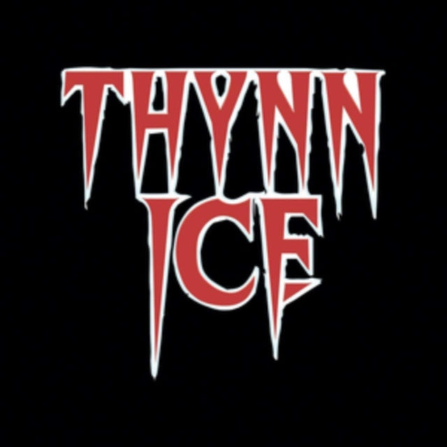 Thynn Ice - Thynn Ice (CD)