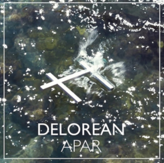 Delorean - Apar (Vinyl)